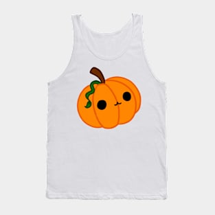 Pumpkin Tank Top